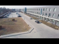 BWRAP 5.4M CNC GABION MACHINE WITH 5 SERVO MOTOR DRIVES