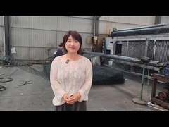 Gabion Making Automatic Machine