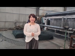 Gabion Mesh Automatic Machine