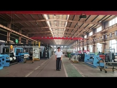 Wire mesh Automatic Loom