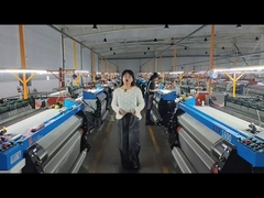 Wire mesh Automatic Loom