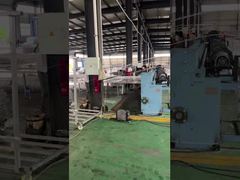 Energy Saving Automatic Gabion Mesh Machine Stable Running