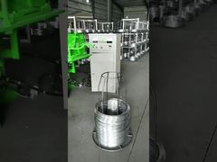 Light Full Automatic Welding Machine High Output