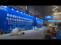 high speed gabion machine 