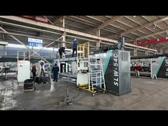 On-Site Assembly Clip | Coordinated, Efficient, Done