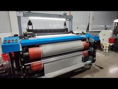 Durable Automatic Wire Mesh Weaving Machine High Output 1300B