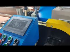 Advanced Wire Mesh Weaving Machine Optimal Efficiency 1300B