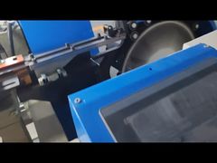 Precision Automated Netting Machine Enhanced Speed 1600B
