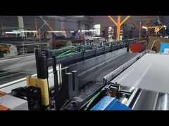High Efficiency Wire Mesh Weaving Machine Precision Made 1300B