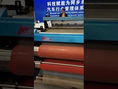 2500mm Light Duty Wire Mesh Loom Low Maintenance