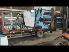 View High Speed Automatic Weaving Mesh Machine Precision Made Demo