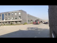 A Closer Look: 5800mm Gabion Mesh Machine Automated Mesh Creation SLW58A