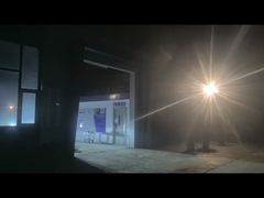 Watch: Automatic Weaving Mesh Machine Low Maintenance BWR2300D Showcase