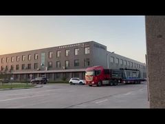 A Closer Look: Auto Feed Straightening Gabion Wire Mesh Machine  BWR - SLW54C